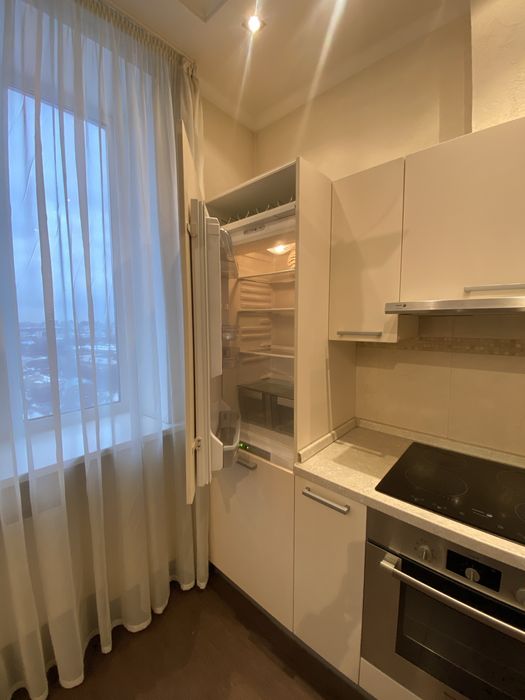 Квартира на вул. Евгения Коновальца, 32Г в Київ, ID 298265, фото №5