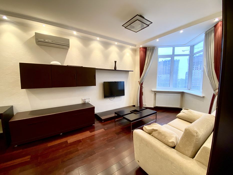 Квартира на вул. Евгения Коновальца, 32Г в Києві, ID 298265, фото №8