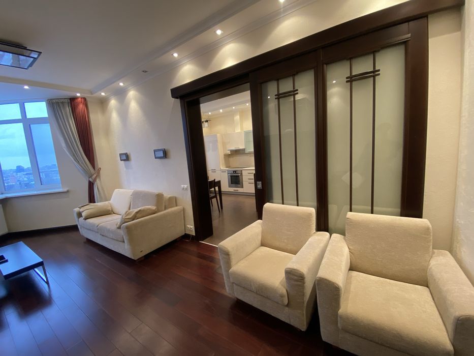 Квартира на вул. Евгения Коновальца, 32Г в Києві, ID 298265, фото №9