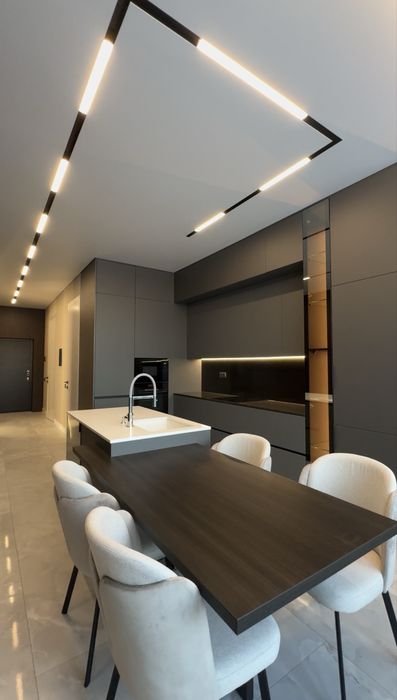 Квартира на ЖК Parus в Івано-Франківську, ID 180238, фото №1