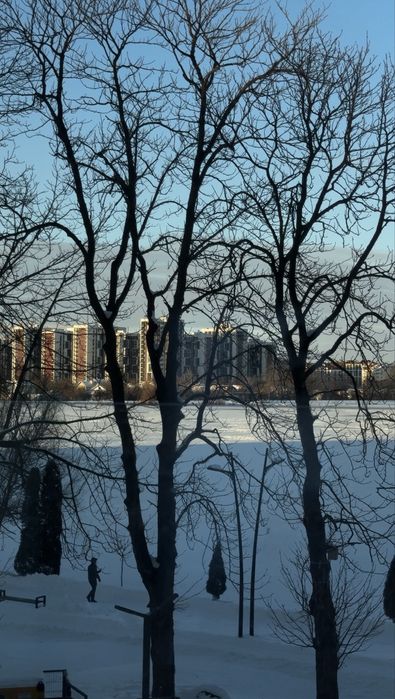 Квартира на ЖК Parus в Івано-Франківську, ID 172750, фото №4