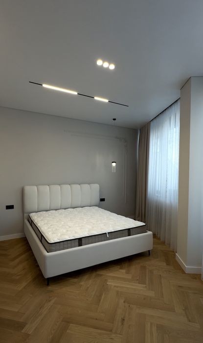 Квартира на ЖК Parus в Івано-Франківську, ID 172750, фото №5