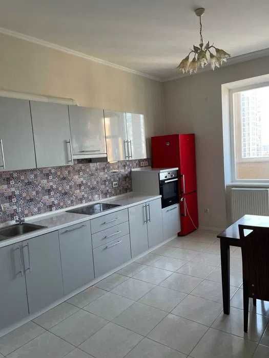 Квартира на вул. Лабораторний пров, 6 в Києві, ID 203925, фото №1