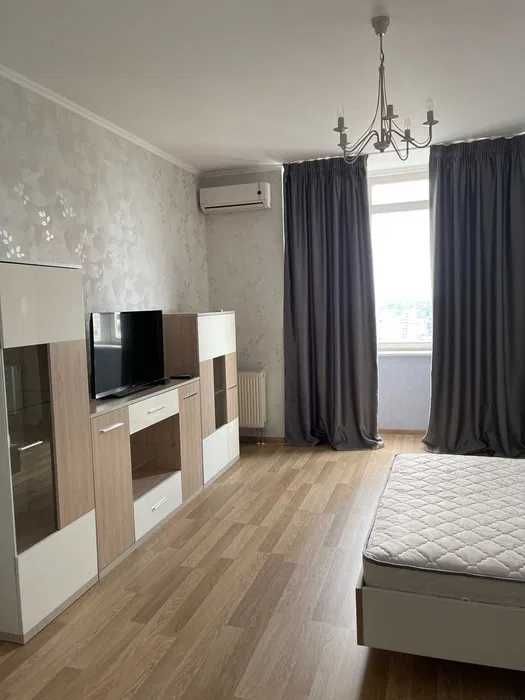 Квартира на вул. Лабораторний пров, 6 в Києві, ID 203925, фото №2