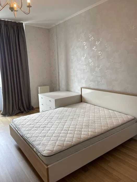 Квартира на вул. Лабораторний пров, 6 в Києві, ID 203925, фото №3