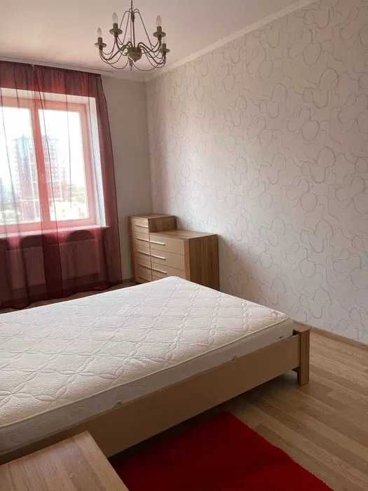 Квартира на вул. Лабораторний пров, 6 в Києві, ID 203925, фото №7