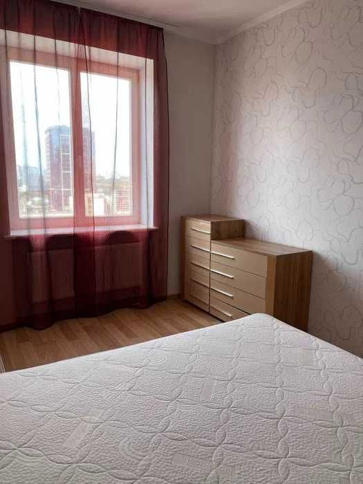 Квартира на вул. Лабораторний пров, 6 в Києві, ID 203925, фото №8