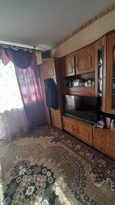 Квартира на вул. Сонячна, 3 в Київ, ID 376671, фото №1