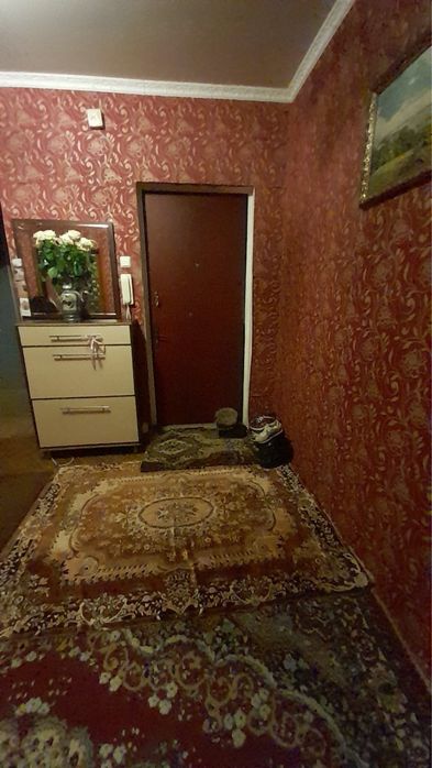 Квартира на вул. Сонячна, 3 в Києві, ID 376671, фото №12