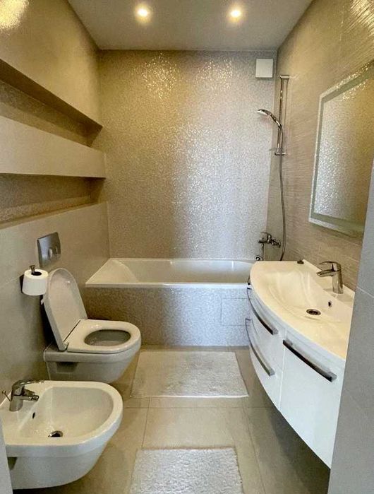 Квартира на ЖК Файна Таун в Київ, ID 185860, фото №3