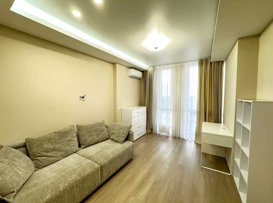 Квартира на ЖК Файна Таун в Київ, ID 185860, фото №5