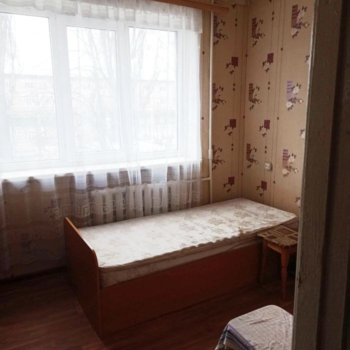Квартира на вул. Відрадний в Києві, ID 479821, фото №2