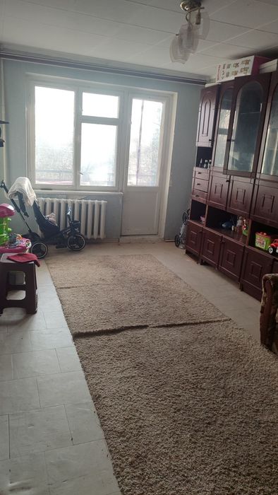 Квартира на вул. Покровська, 35 в Кривому Розі, ID 266720, фото №2