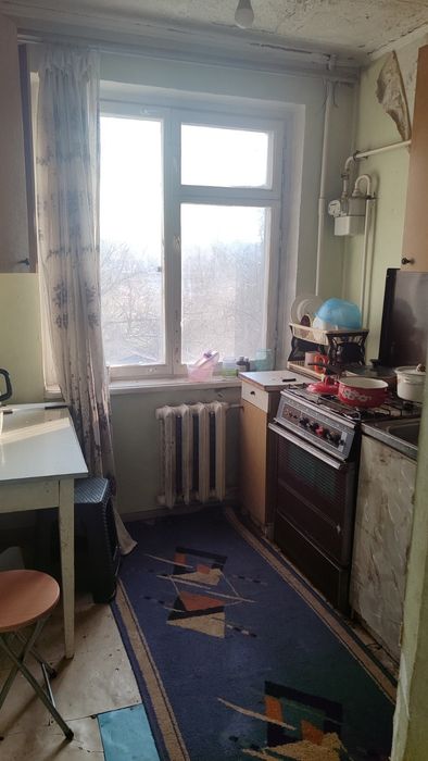 Квартира на вул. Покровська, 35 в Кривому Розі, ID 266720, фото №5