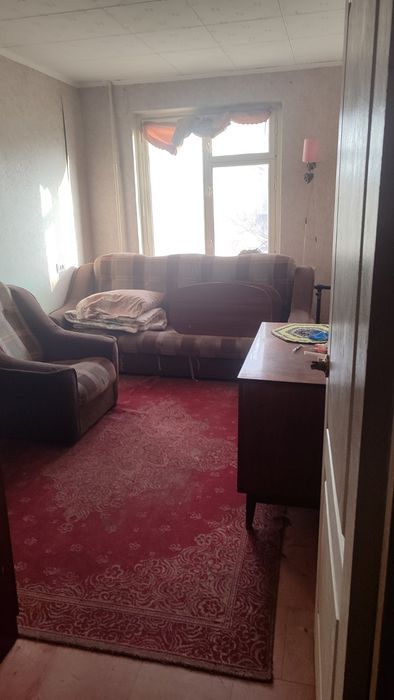 Квартира на вул. Покровська, 35 в Кривому Розі, ID 266720, фото №6
