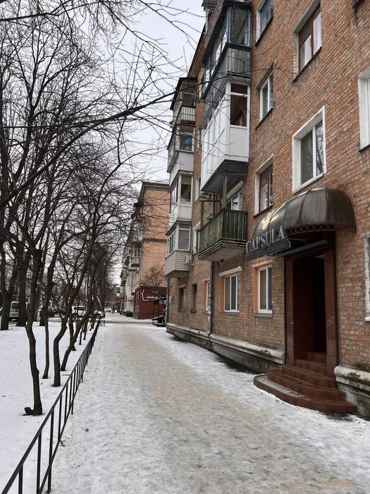 Квартира на вул. Хрещатик в Черкаси, ID 230719, фото №2