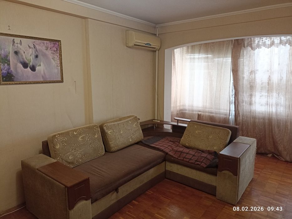 Квартира на вул. Кубанської України, 45 в Києві, ID 478296, фото №2