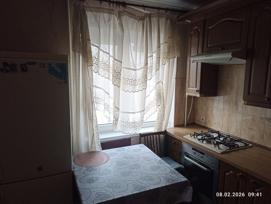 Квартира на вул. Кубанської України, 45 в Києві, ID 478296, фото №3