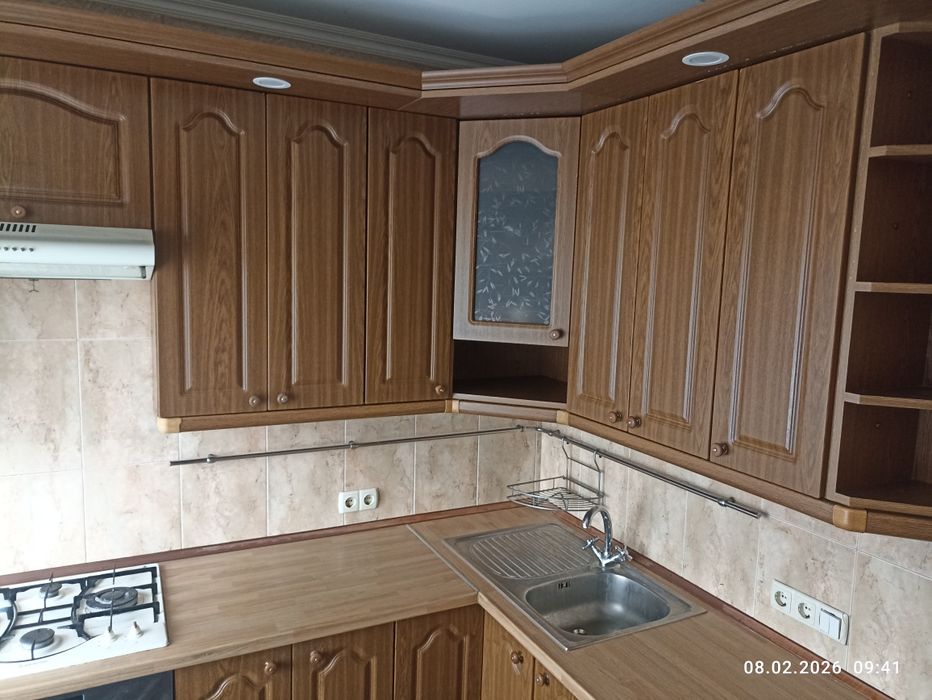 Квартира на вул. Кубанської України, 45 в Києві, ID 478296, фото №4