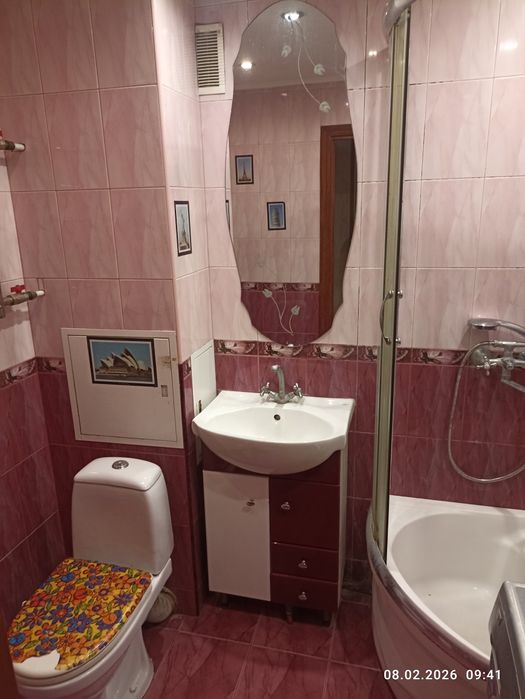 Квартира на вул. Кубанської України, 45 в Києві, ID 478296, фото №5