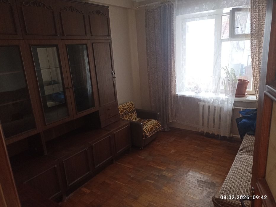 Квартира на вул. Кубанської України, 45 в Києві, ID 478296, фото №6
