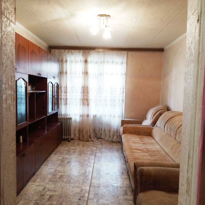 Квартира на вул. Павла Петриченка, 66 в Київ, ID 162081, фото №2