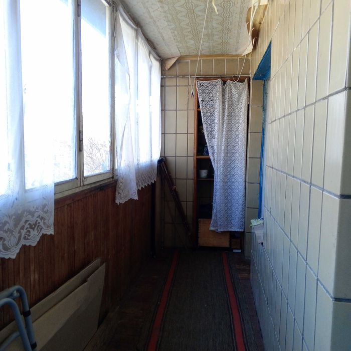 Квартира на вул. Павла Петриченка, 66 в Києві, ID 162081, фото №11
