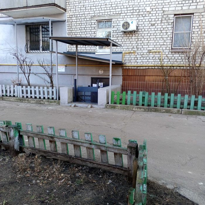 Квартира на вул. Павла Петриченка, 66 в Києві, ID 162081, фото №12