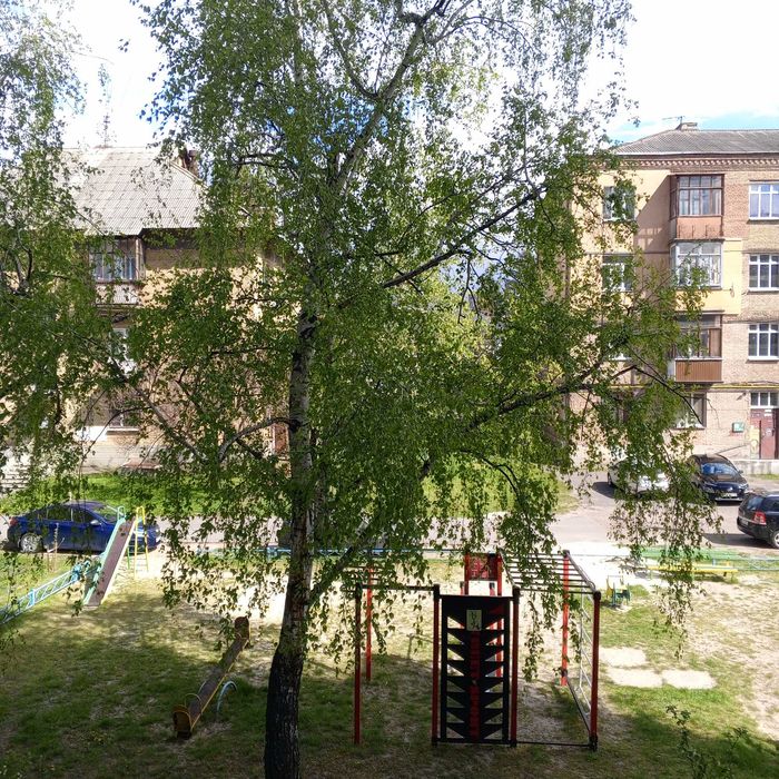 Квартира на вул. Павла Петриченка, 66 в Києві, ID 162081, фото №17