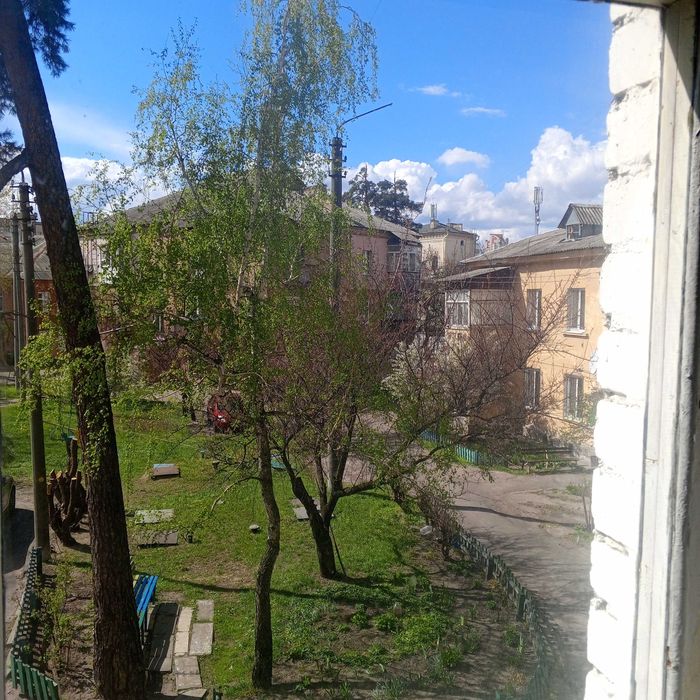 Квартира на вул. Павла Петриченка, 66 в Києві, ID 162081, фото №18