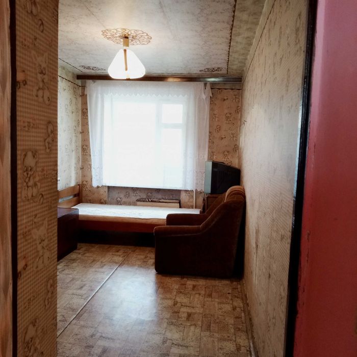 Квартира на вул. Павла Петриченка, 66 в Київ, ID 162081, фото №3