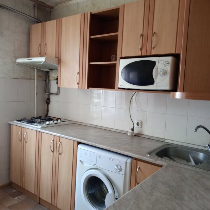 Квартира на вул. Павла Петриченка, 66 в Києві, ID 162081, фото №7