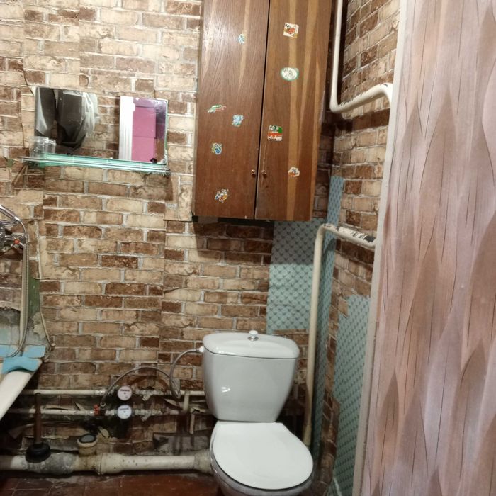 Квартира на вул. Павла Петриченка, 66 в Києві, ID 162081, фото №9