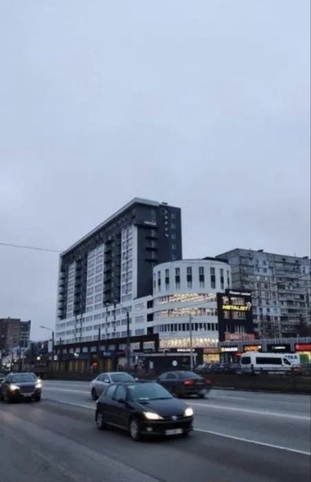 Квартира на вул. Полтавський шлях, 144 в Харків, ID 216455, фото №1