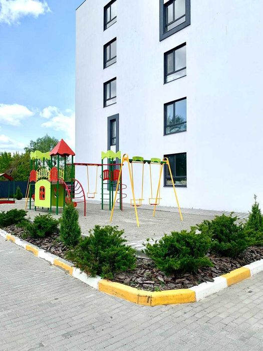Квартира на ЖК Сенсація в Києві, ID 307699, фото №9