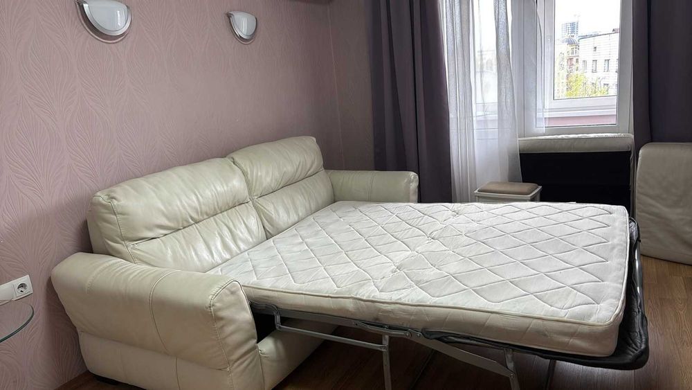 Квартира на вул. Професора Підвисоцького, 16 в Києві, ID 410761, фото №2