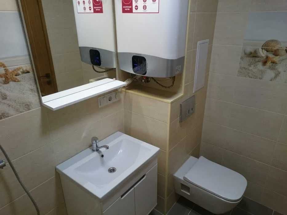 Квартира на вул. Професора Підвисоцького, 16 в Києві, ID 410761, фото №6