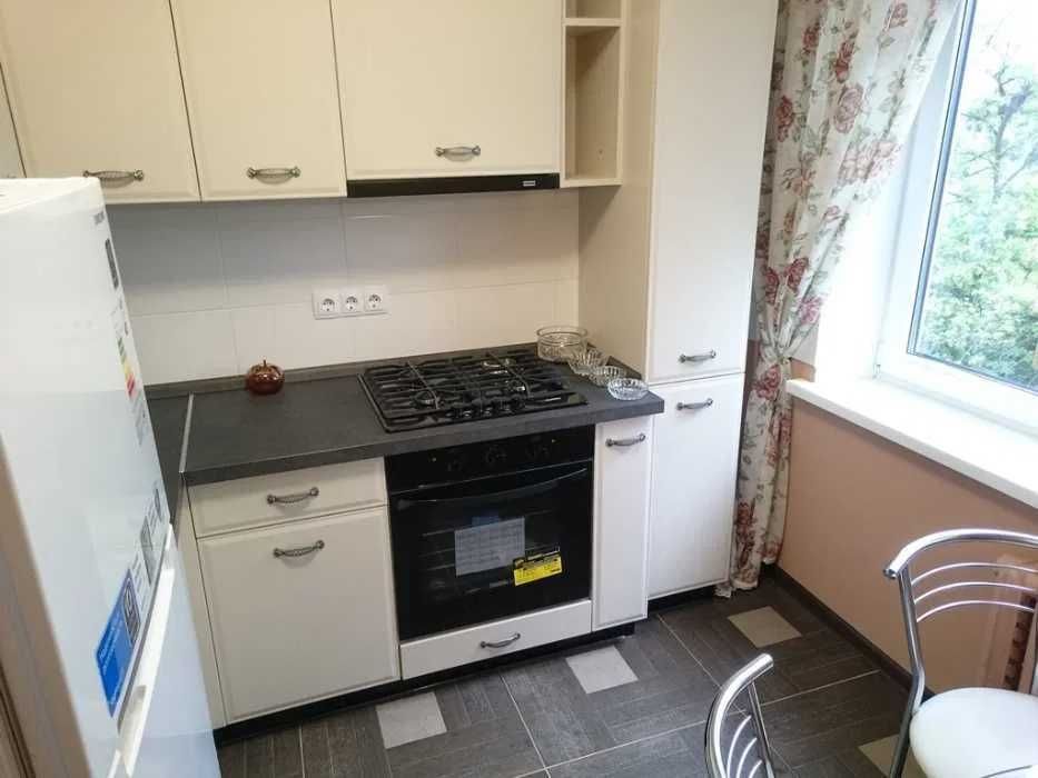 Квартира на вул. Професора Підвисоцького, 16 в Києві, ID 410761, фото №9