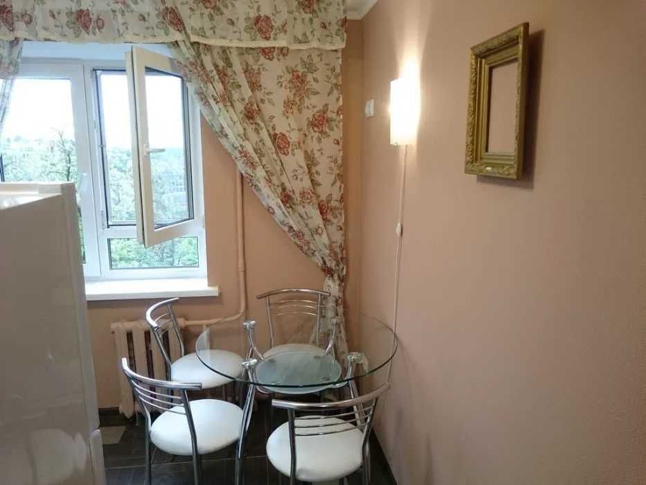Квартира на вул. Професора Підвисоцького, 16 в Києві, ID 410761, фото №10