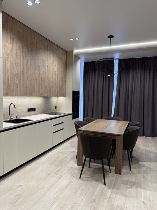 Квартира на ЖК «Новопечерські Липки» в Київ, ID 317302, фото №1