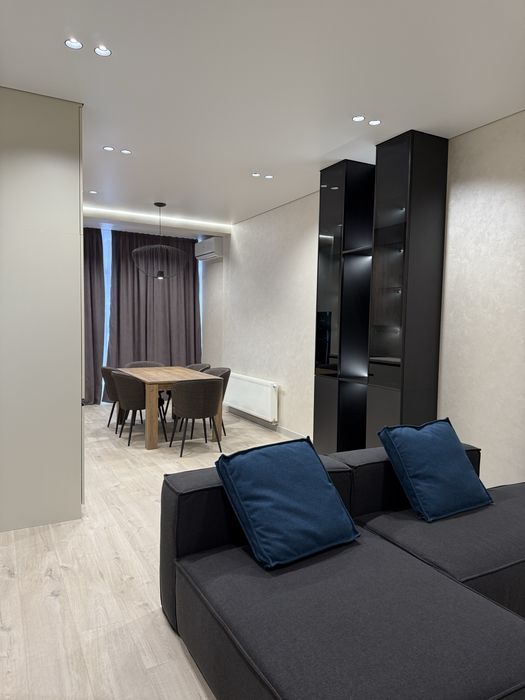 Квартира на ЖК «Новопечерські Липки» в Київ, ID 317302, фото №2