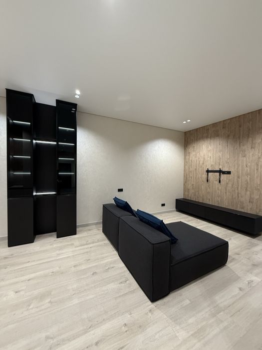 Квартира на ЖК «Новопечерські Липки» в Київ, ID 317302, фото №3