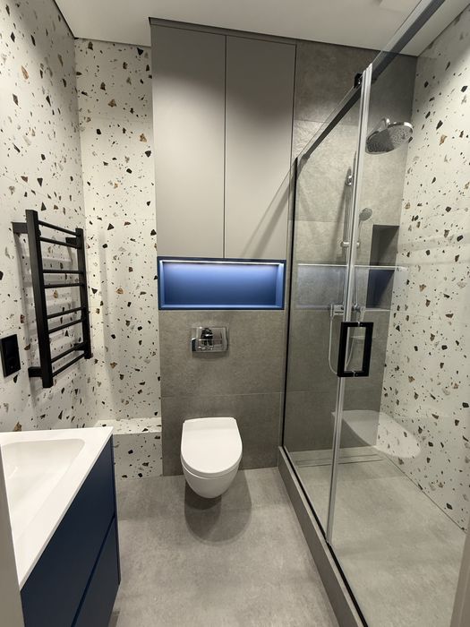 Квартира на ЖК «Новопечерські Липки» в Київ, ID 317302, фото №4