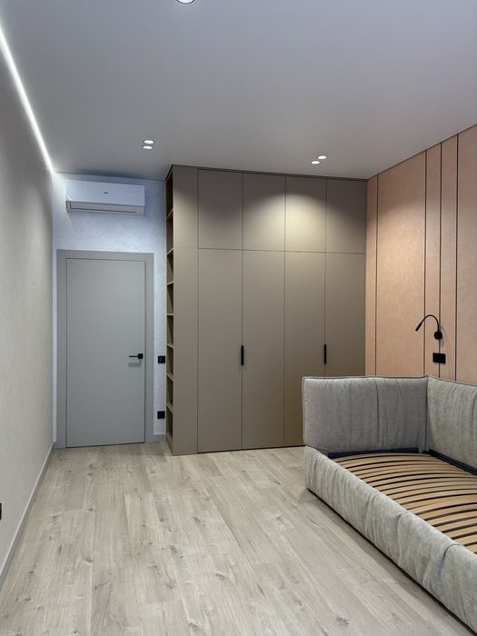 Квартира на ЖК «Новопечерські Липки» в Київ, ID 317302, фото №5