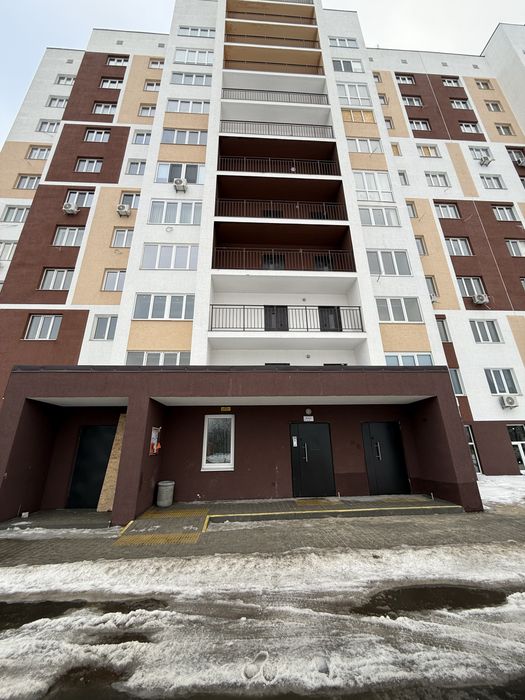 Квартира на вул. Святошинська, 52 в Київ, ID 323710, фото №2