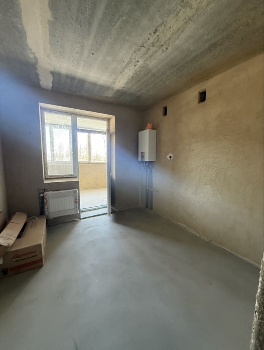 Квартира на вул. Святошинська, 52 в Києві, ID 323710, фото №9