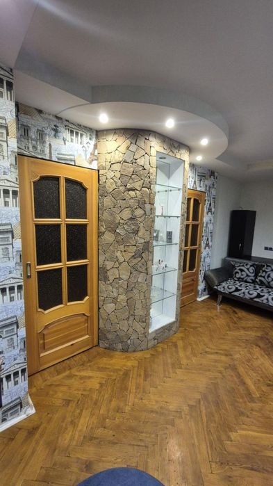 Квартира на Салтівський в Харкові, ID 405097, фото №8