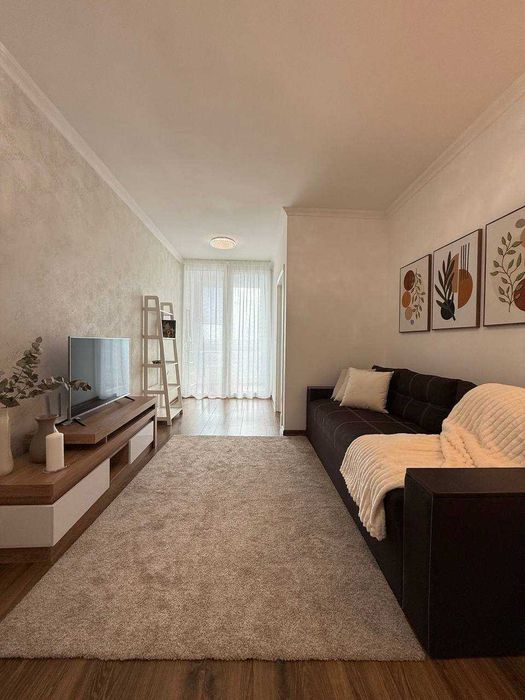 Квартира на вул. Зарічна, 2 в Києві, ID 410451, фото №2