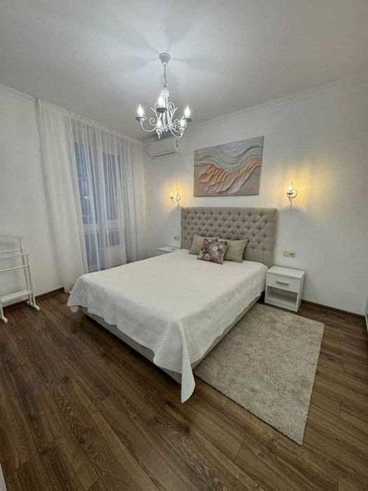Квартира на вул. Зарічна, 2 в Києві, ID 410451, фото №13