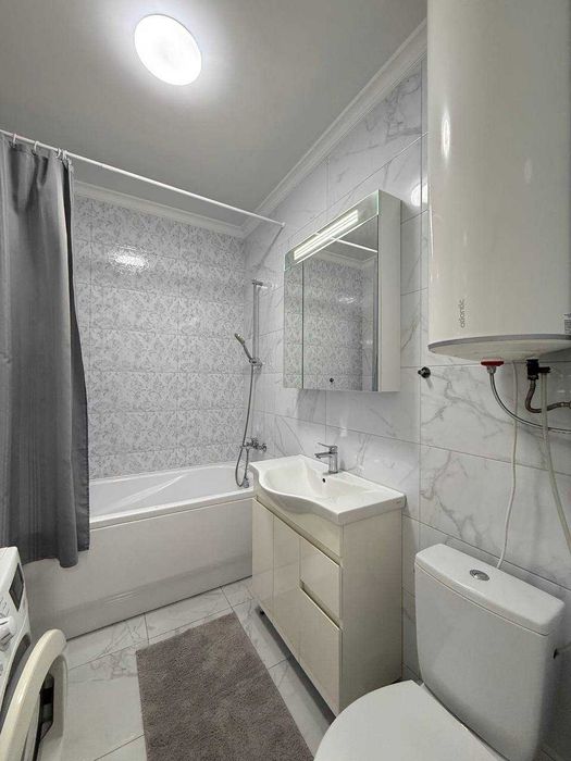 Квартира на вул. Зарічна, 2 в Києві, ID 410451, фото №15